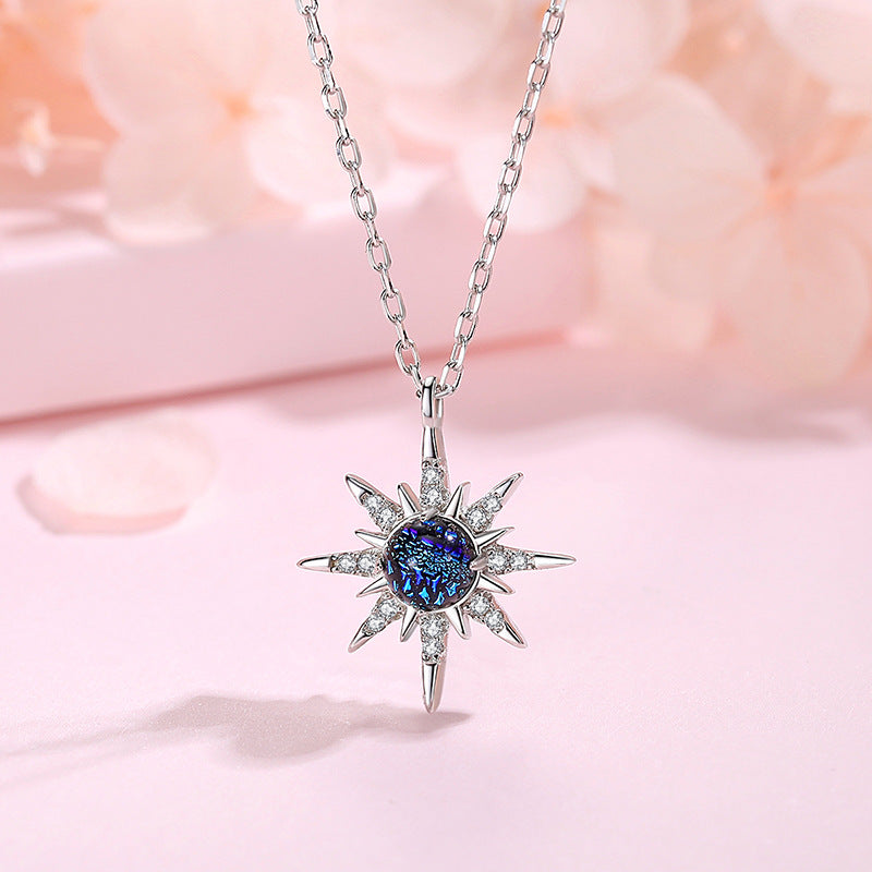 Fantasy Star Necklace