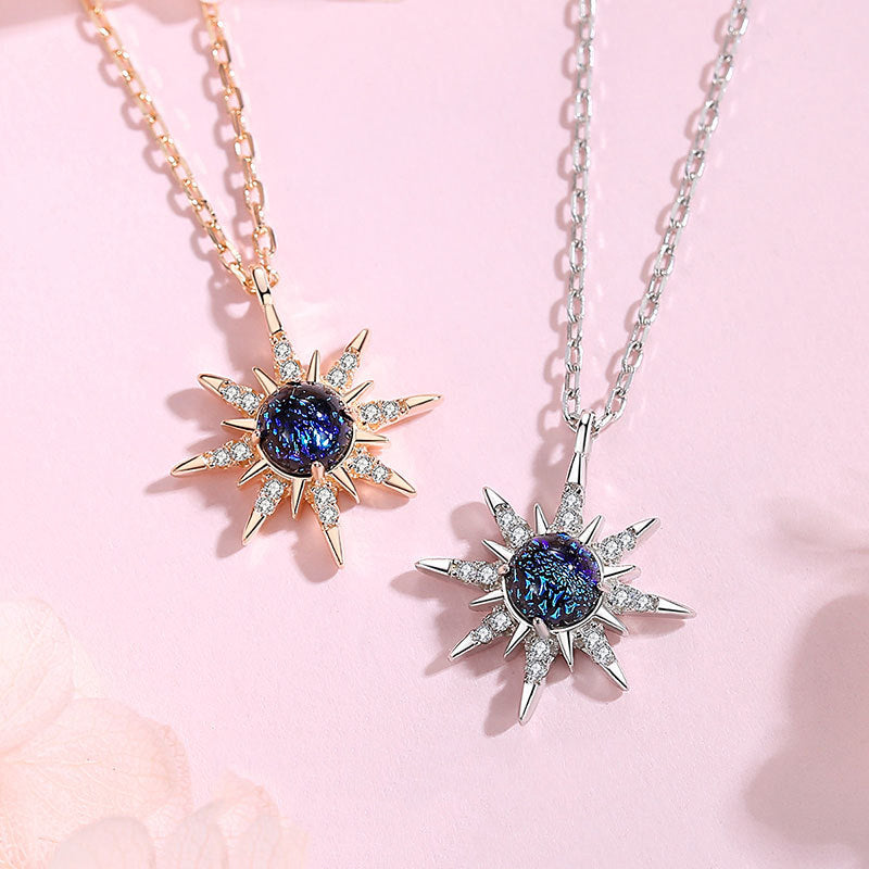 Fantasy Star Necklace