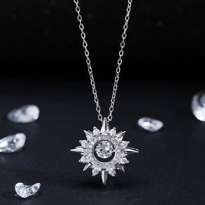 S925 You Are The Most Special Star Necklace