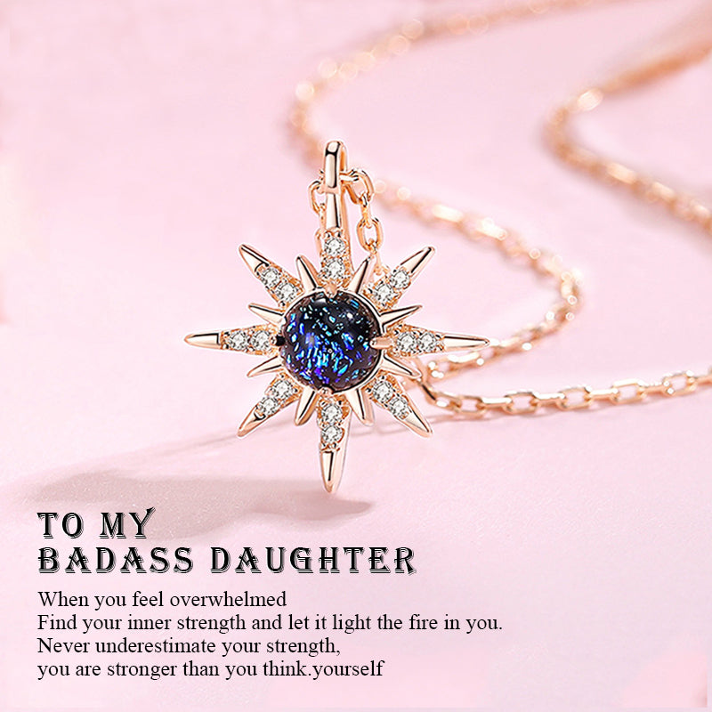 Fantasy Star Necklace